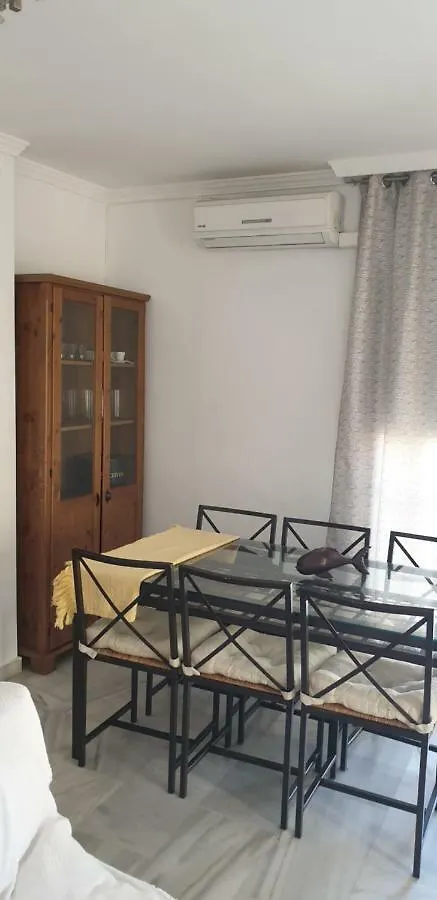 Apartamento Omar Playa Malaga