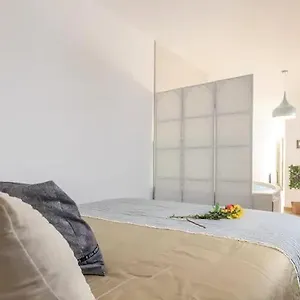  Apartamento Apartamento Centro Histórico De