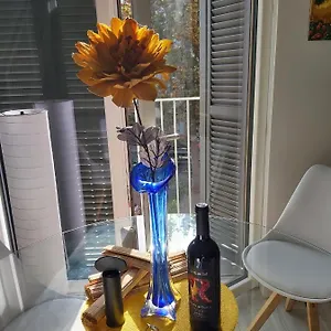  Apartamento To Be In